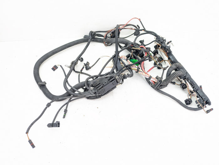 BMW E90 E92 E93 335i/E82 E88 135i N54 Engine Wiring Harness 7543924 / 12517566504