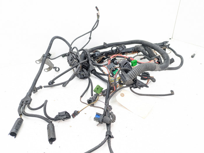 BMW E90 E92 E93 335i/E82 E88 135i N54 Engine Wiring Harness 7543924 / 12517566504