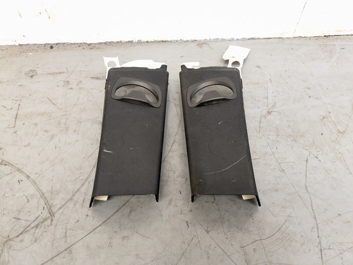 BMW E92 335i 328i M3 Black/Anthracite Headliner Swap