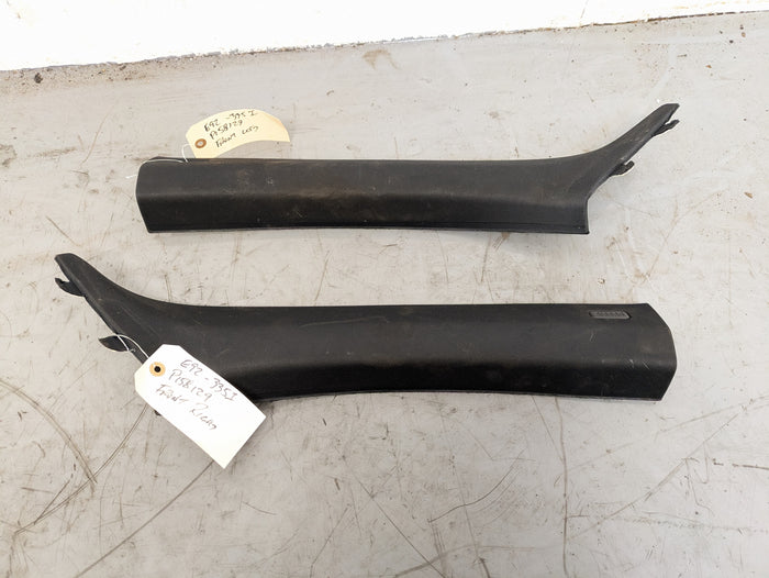 BMW E92 335i 328i M3 Black/Anthracite Headliner Swap