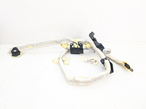 BMW E92 335i 328i M3 Right/Passenger Side Curtain Airbag 7118312
