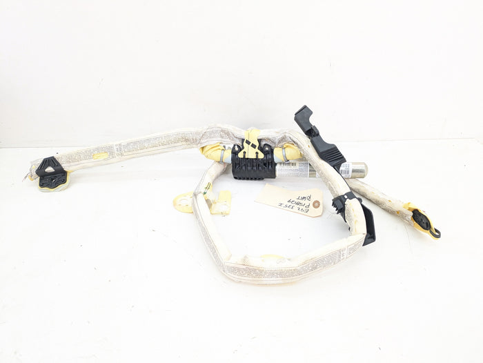 BMW E92 335i 328i M3 Right/Passenger Side Curtain Airbag 7118312