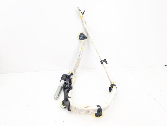 BMW E92 335i 328i M3 Left/Driver Side Curtain Airbag 7118311