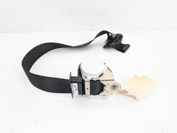 BMW E92 Coupe M3 335I Right Front Passenger Seat Belt Retractor Force Limiter 72119114284