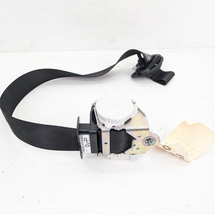 BMW E92 Coupe M3 335I Right Front Passenger Seat Belt Retractor Force Limiter 72119114284