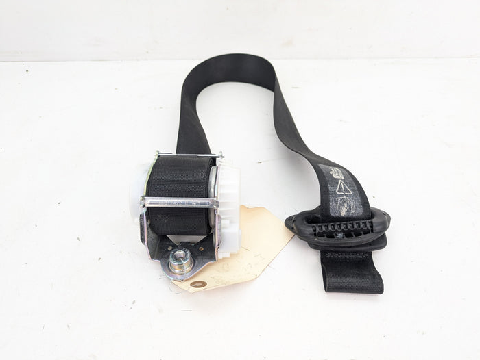 BMW E92 Coupe M3 335I Right Front Passenger Seat Belt Retractor Force Limiter 72119114284
