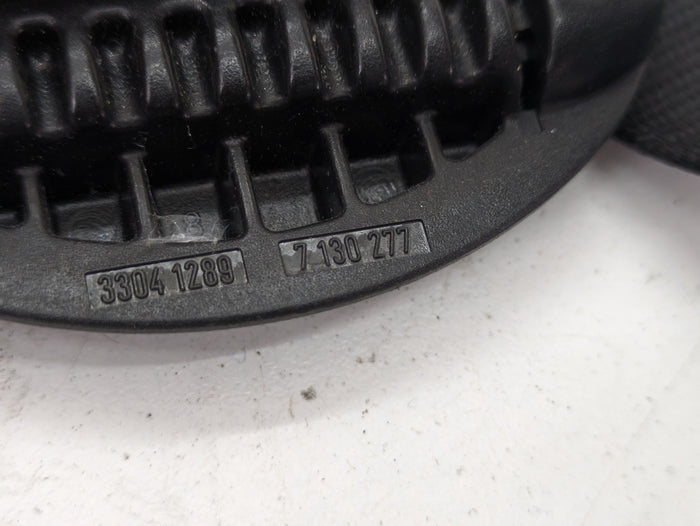 BMW E92 Coupe M3 335I Right Front Passenger Seat Belt Retractor Force Limiter 72119114284