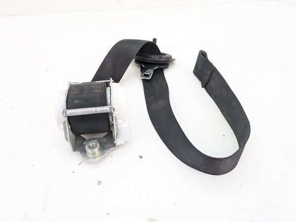 BMW E92 M3 335i Coupe Left Front Driver Seat Belt Retractor Force Limiter 72119114283