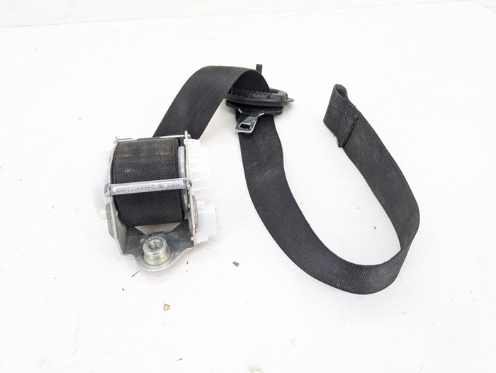 BMW E92 M3 335i Coupe Left Front Driver Seat Belt Retractor Force Limiter 72119114283