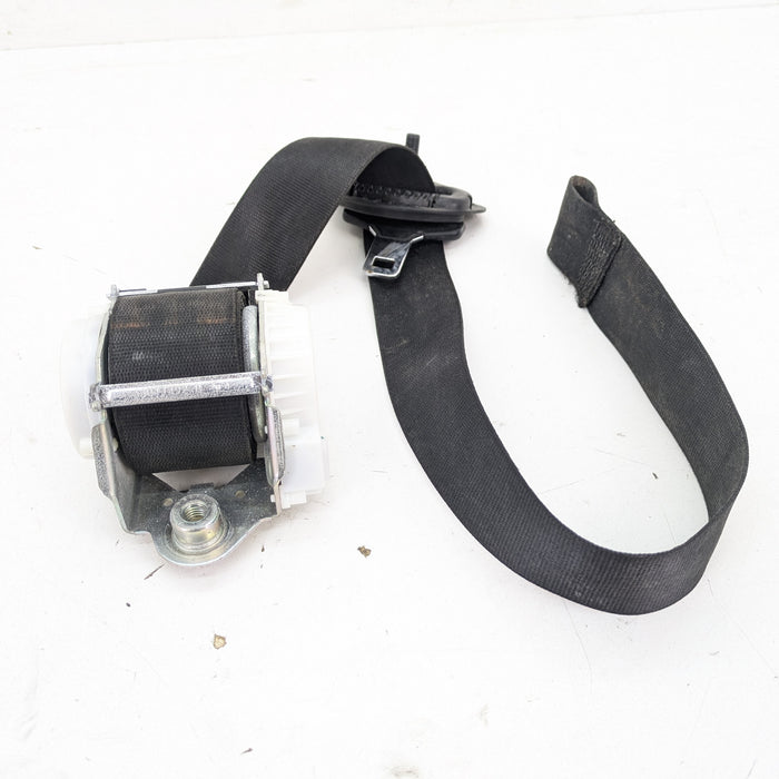 BMW E92 M3 335i Coupe Left Front Driver Seat Belt Retractor Force Limiter 72119114283