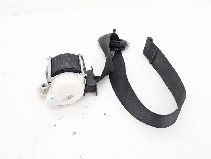 BMW E92 M3 335i Coupe Left Front Driver Seat Belt Retractor Force Limiter 72119114283
