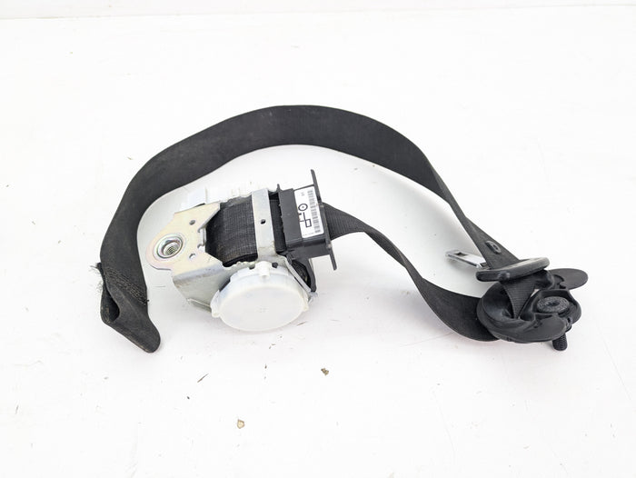BMW E92 M3 335i Coupe Left Front Driver Seat Belt Retractor Force Limiter 72119114283
