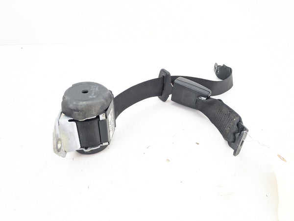 BMW E92 E93 335i 328i M3 Left/Right Rear Seatbelt Buckle 9117261