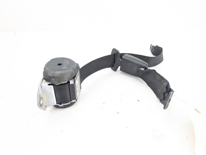BMW E92 E93 335i 328i M3 Left/Right Rear Seatbelt Buckle 9117261