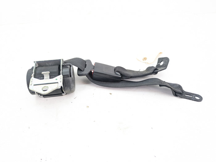 BMW E92 E93 335i 328i M3 Left/Right Rear Seatbelt Buckle 9117261