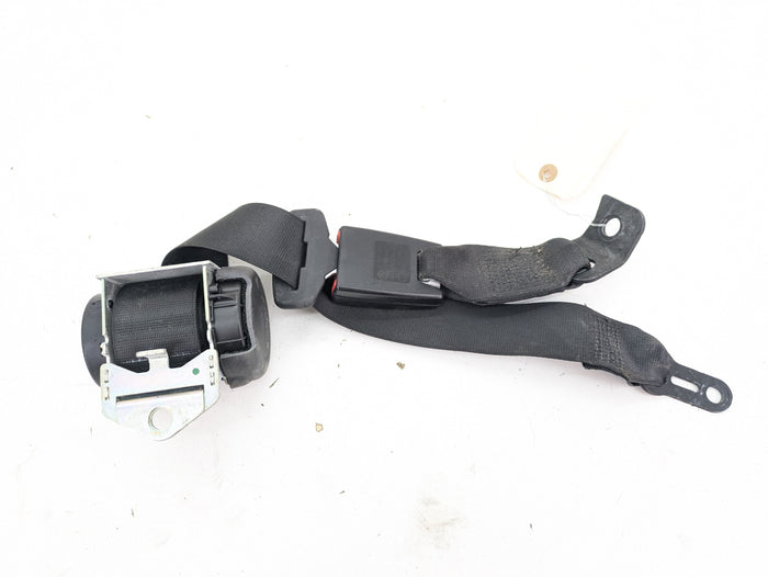 BMW E92 E93 335i 328i M3 Left/Right Rear Seatbelt Buckle 9117261