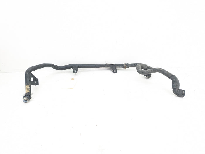 BMW E92 E90 E93 335i 335xi N54 Heater Return To Thermostat Coolant Hose 7548210