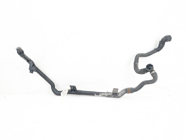 BMW E92 E90 E93 335i 335xi N54 Heater Return To Thermostat Coolant Hose 7548210