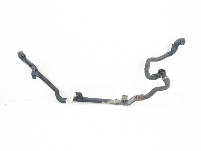 BMW E92 E90 E93 335i 335xi N54 Heater Return To Thermostat Coolant Hose 7548210