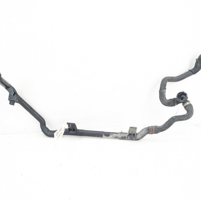 BMW E92 E90 E93 335i 335xi N54 Heater Return To Thermostat Coolant Hose 7548210