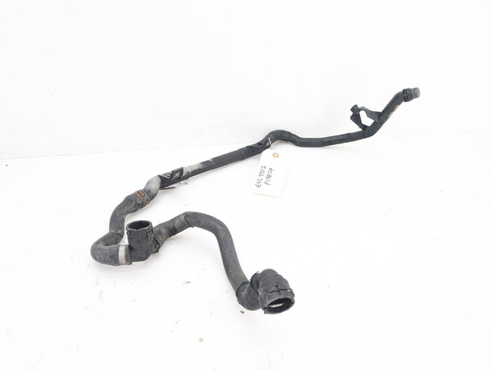 BMW E92 E90 E93 335i 335xi N54 Heater Return To Thermostat Coolant Hose 7548210