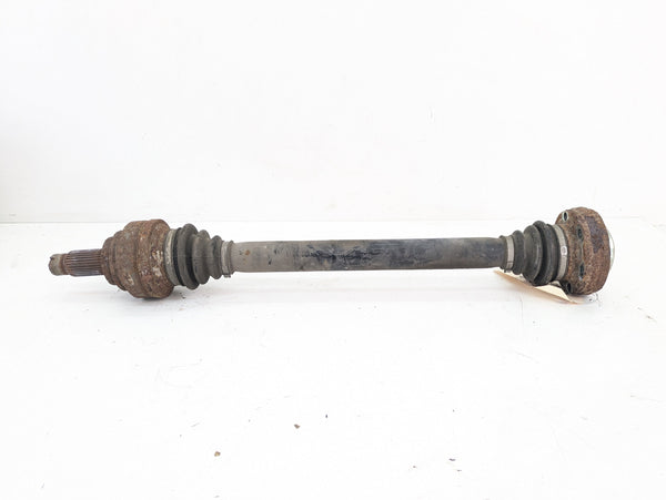 BMW E92 E93 E90 335i N54/N55 Manual Transmission Passenger/Right Side Rear Axle 7527066