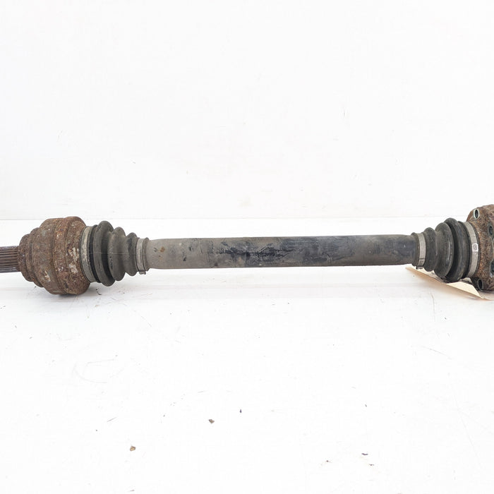 BMW E92 E93 E90 335i N54/N55 Manual Transmission Passenger/Right Side Rear Axle 7527066