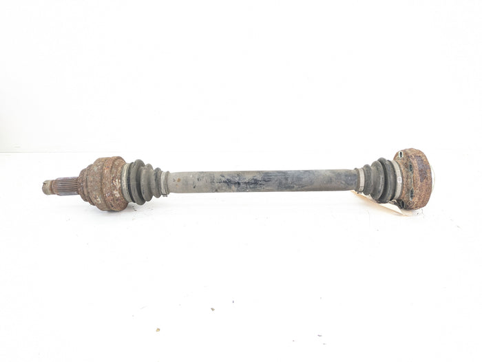 BMW E92 E93 E90 335i N54/N55 Manual Transmission Passenger/Right Side Rear Axle 7527066