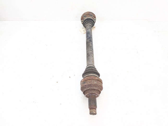 BMW E92 E93 E90 335i N54/N55 Manual Transmission Passenger/Right Side Rear Axle 7527066