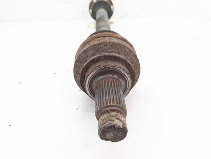 BMW E92 E93 E90 335i N54/N55 Manual Transmission Passenger/Right Side Rear Axle 7527066