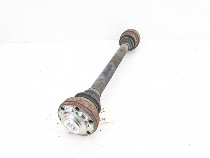 BMW E92 E93 E90 335i N54/N55 Manual Transmission Passenger/Right Side Rear Axle 7527066