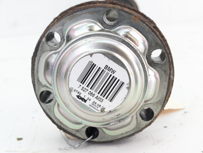 BMW E92 E93 E90 335i N54/N55 Manual Transmission Passenger/Right Side Rear Axle 7527066