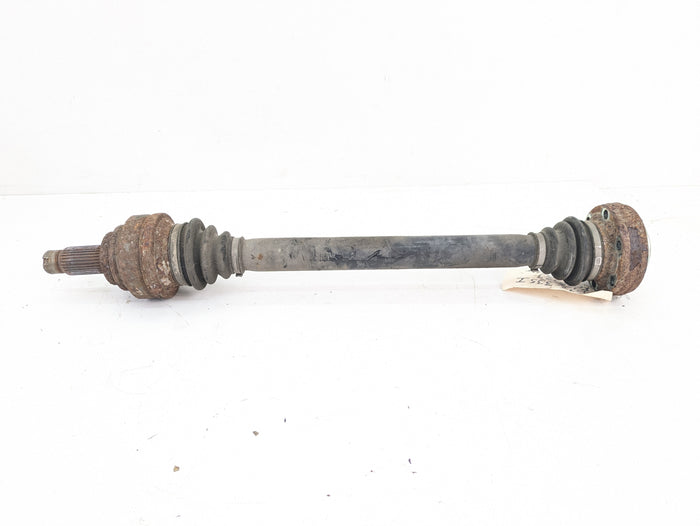BMW E92 E93 E90 335i N54/N55 Manual Transmission Passenger/Right Side Rear Axle 7527066