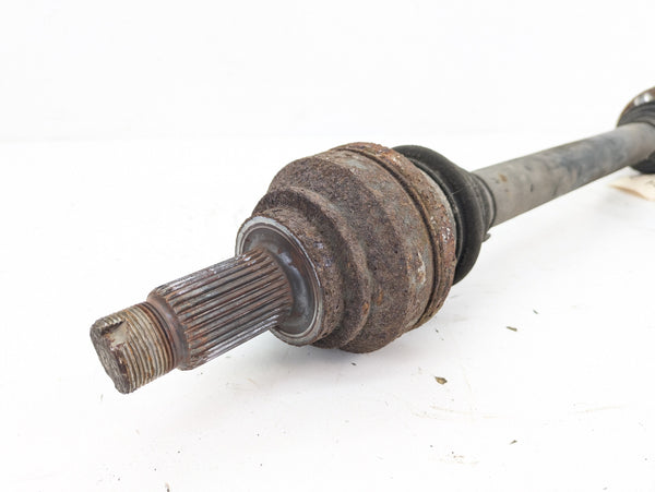 BMW E92 E93 E90 335i N54/N55 Manual Transmission Passenger/Right Side Rear Axle 7527066