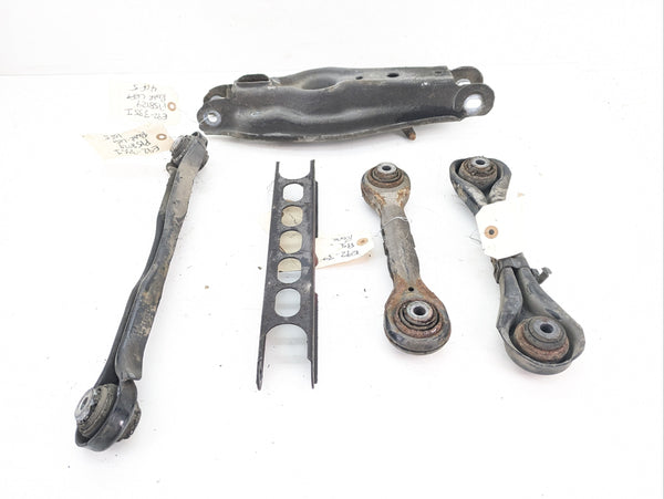BMW E92 E90 E91 E93 3 Series Left/Driver Side Rear Control Arm Set 6763471/6765425/6763477