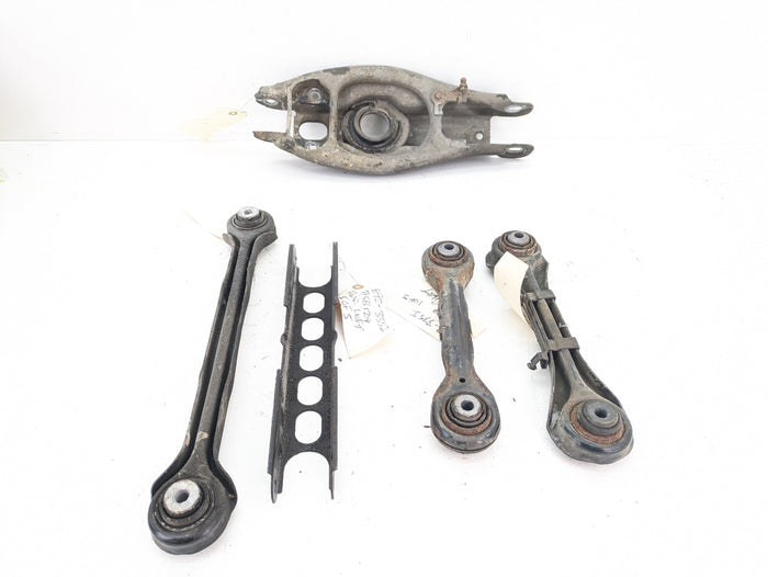 BMW E92 E90 E91 E93 3 Series Left/Driver Side Rear Control Arm Set 6763471/6765425/6763477