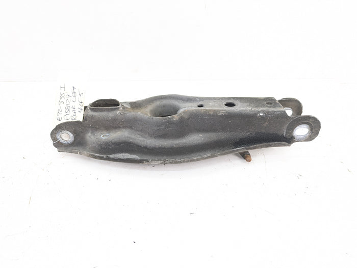 BMW E92 E90 E91 E93 3 Series Left/Driver Side Rear Control Arm Set 6763471/6765425/6763477