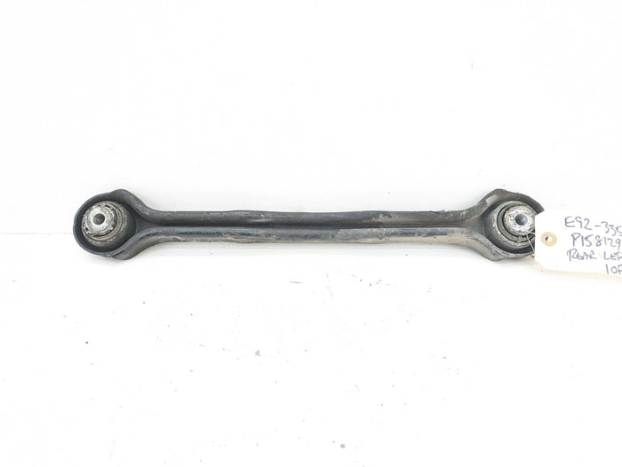 BMW E92 E90 E91 E93 3 Series Left/Driver Side Rear Control Arm Set 6763471/6765425/6763477