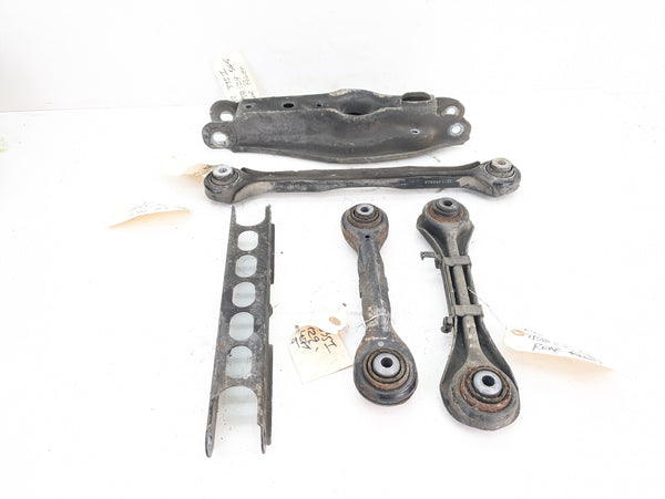 BMW E92 E90 E91 E93 3 Series Right/Passenger Side Rear Control Arm Set 6763477/6763471/6765425