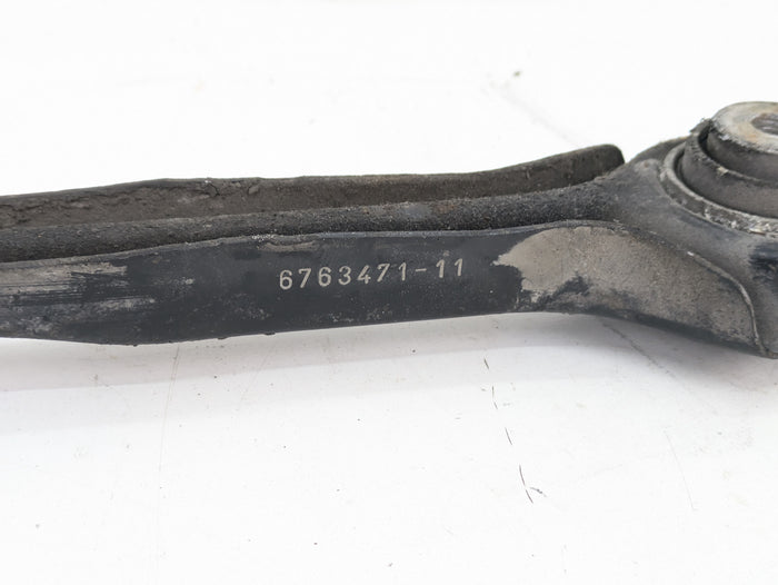 BMW E92 E90 E91 E93 3 Series Right/Passenger Side Rear Control Arm Set 6763477/6763471/6765425