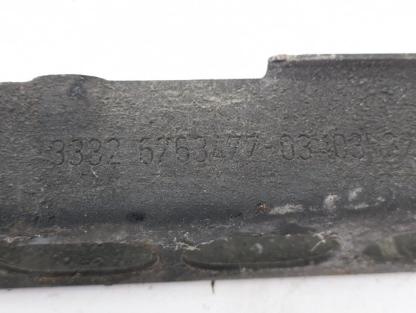 BMW E92 E90 E91 E93 3 Series Right/Passenger Side Rear Control Arm Set 6763477/6763471/6765425