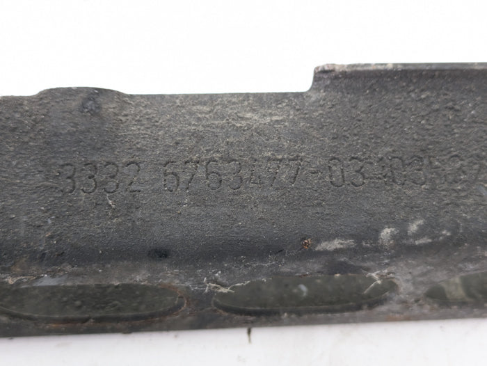 BMW E92 E90 E91 E93 3 Series Right/Passenger Side Rear Control Arm Set 6763477/6763471/6765425