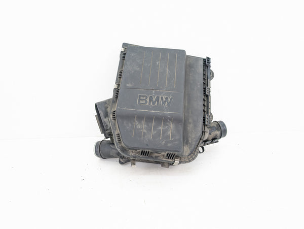 BMW E92 E93 E90 335i 335xi N54 Engine Air Intake Filter Box 7556547