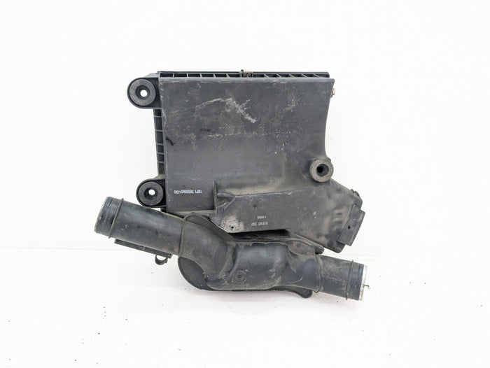 BMW E92 E93 E90 335i 335xi N54 Engine Air Intake Filter Box 7556547