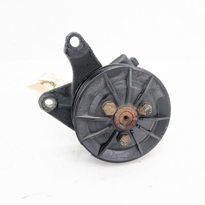 BMW E92 E93 E90 335i 335xi N54 N55 Power Steering Pump 7564504