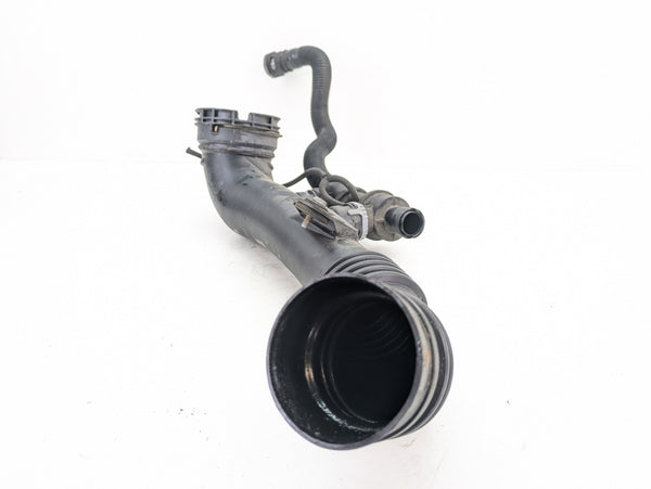 BMW E90 E92 E93 335i 335xi N54 Engine Intake Diverter Valve Charge Pipe 7590306