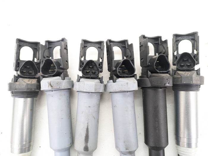 BMW E92 E90 E91 E93 3 Series N54 N55 N52 Engine Ignition Coil Pack Set 1437986