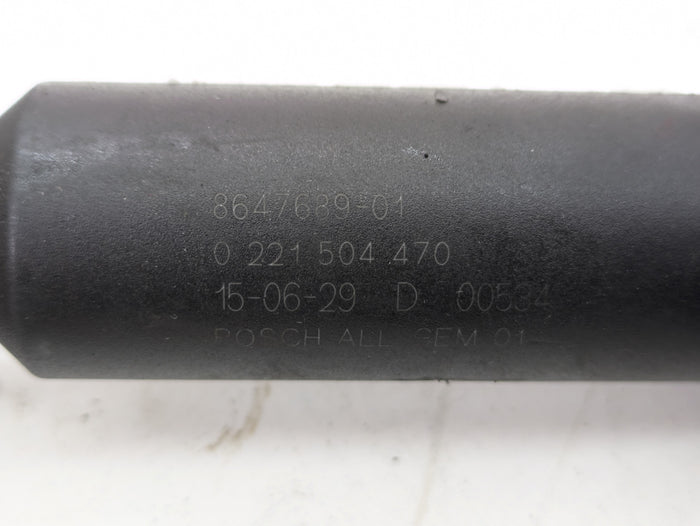 BMW E92 E90 E91 E93 3 Series N54 N55 N52 Engine Ignition Coil Pack Set 1437986