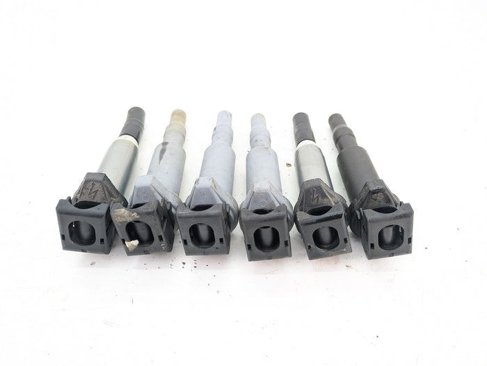 BMW E92 E90 E91 E93 3 Series N54 N55 N52 Engine Ignition Coil Pack Set 1437986