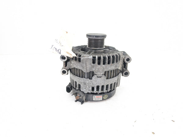BMW E92 E93 E90 335xi 335i N54 Alternator 7557789